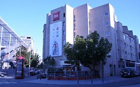 Ibis Antwerpen Centrum